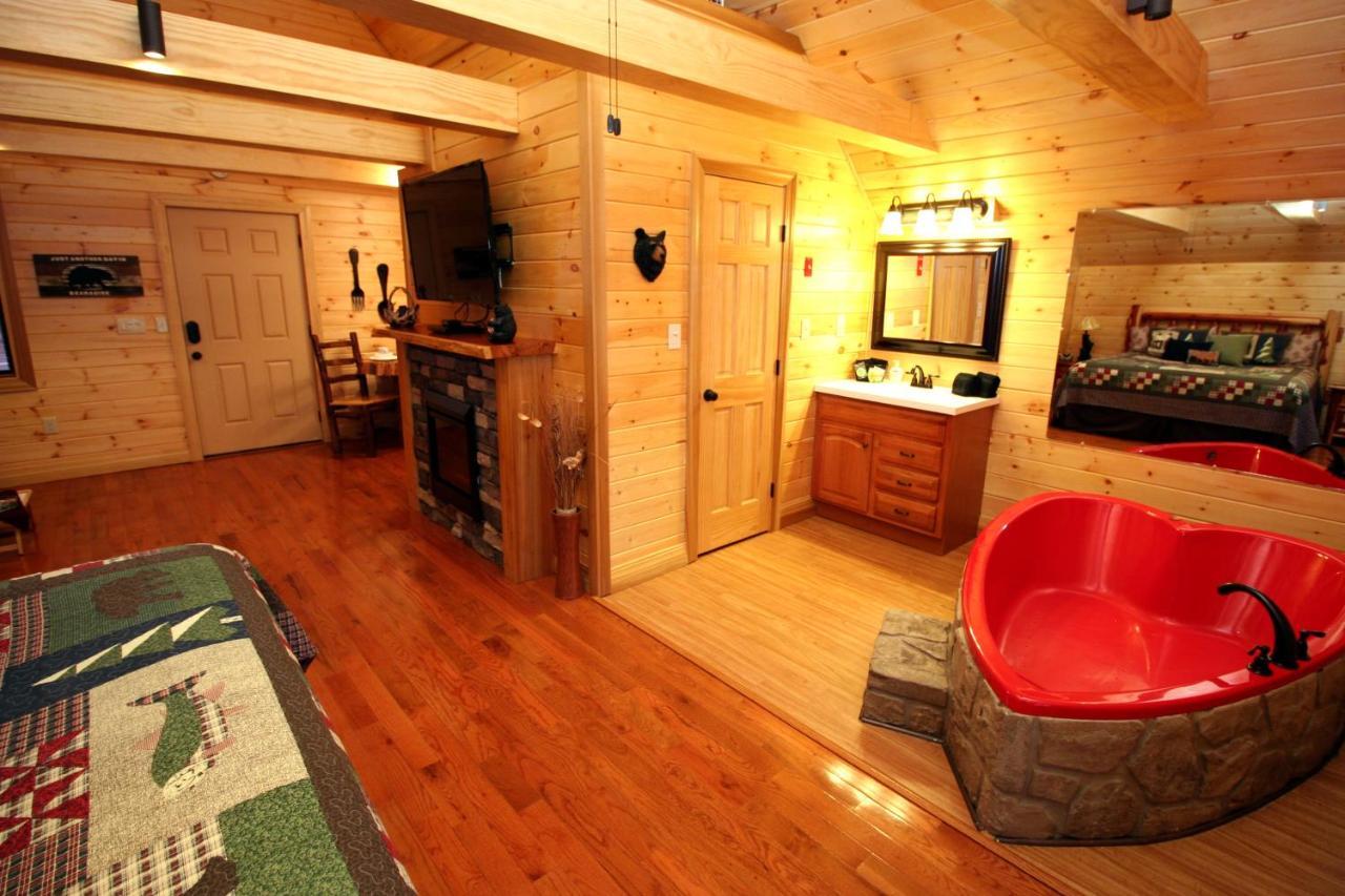 Lovin' Inn Gatlinburg Exterior photo